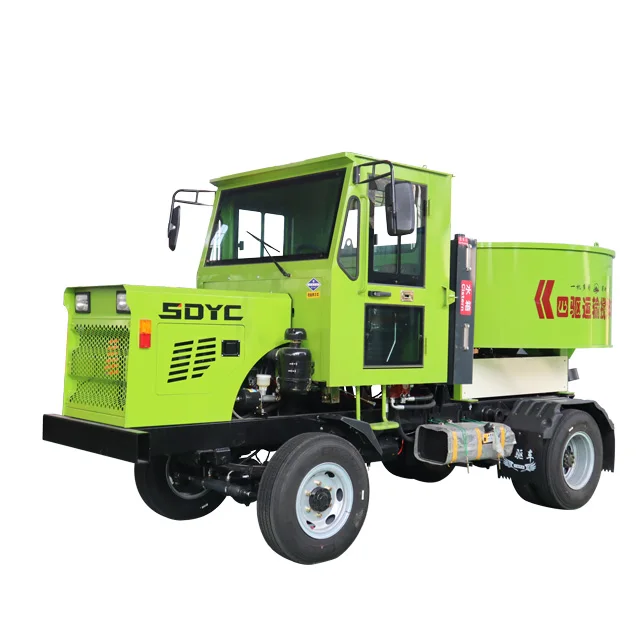 Китайский завод бетономешалка для цемента небольшая Бетономешалка самозагружающаяся продажи