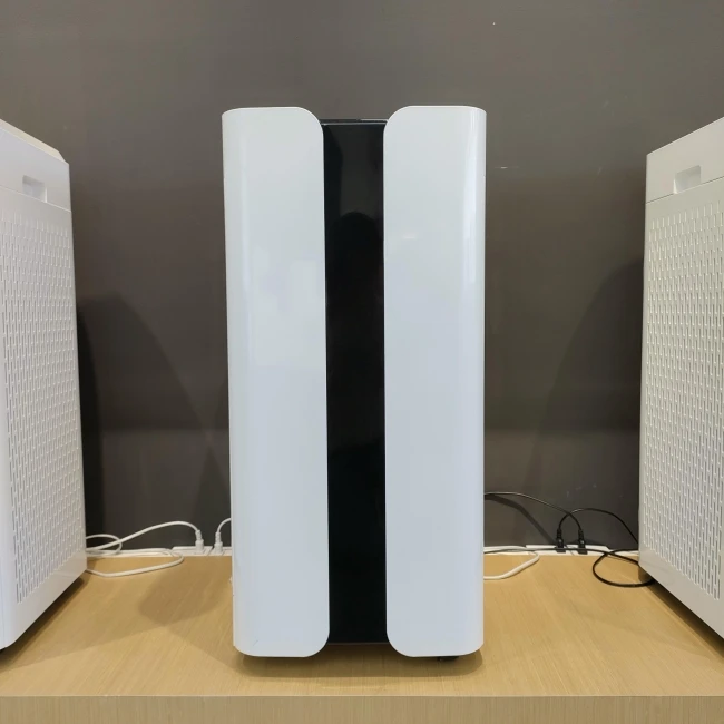 Best seller Household Air Purifiers Portable Smart WIFI Air Purifier For Home Office