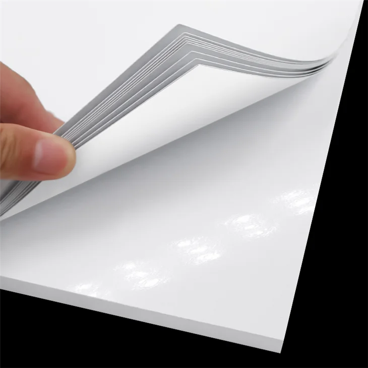 Well-Known C2s Art Paper/Bristol Art Board for Printing Label and Packaging