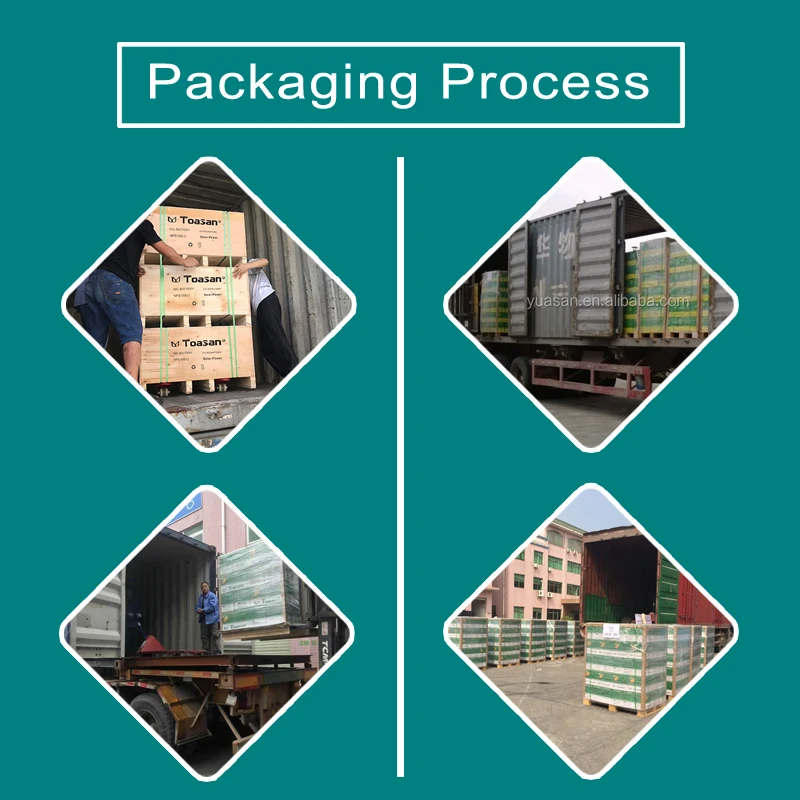 Most Affordable NPC330-6 AGM Battery 6V 330AH Solar Cell Battery