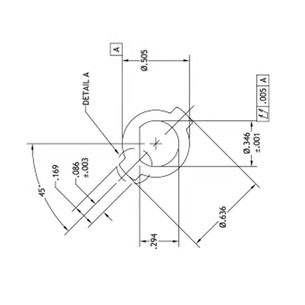 High Precision 15 GA 1010 CRS Steel Stamping Washer Black Phosphate Oil Coating Finish New for Auto Bearing Front Wheel Use