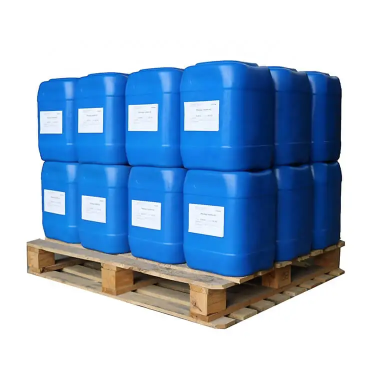 Фунгицид DBNPA для строительства/бумажного