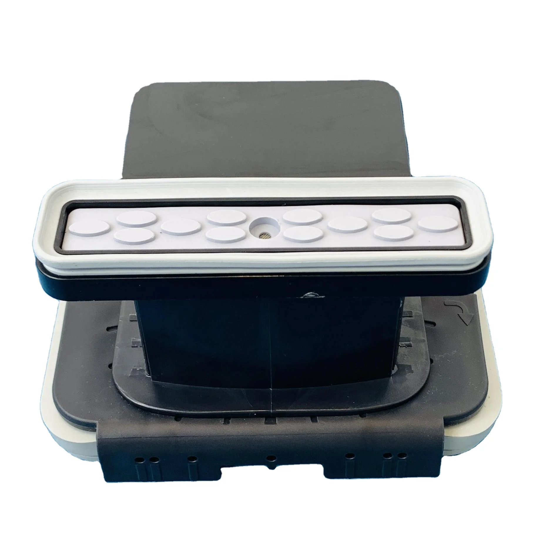 Woodworking accessories Super suction force CNC vacuum suction cup accessories vacuum suction cup