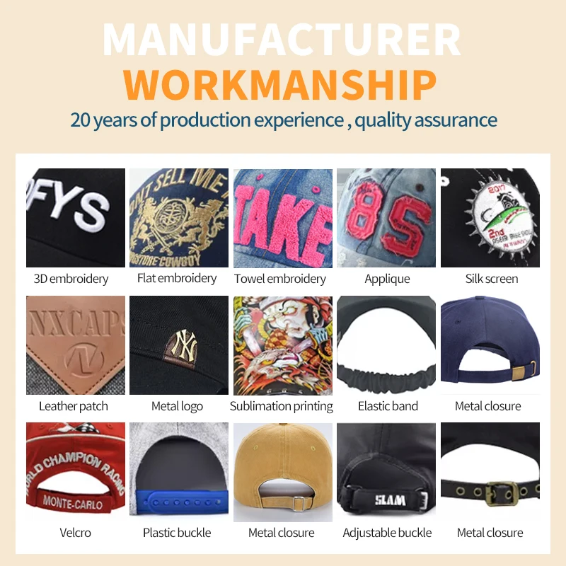 Бейсболки sedex с вышитым логотипом от китайского производителя кепки пустой пеной в стиле хип-хоп для занятий спортом под
