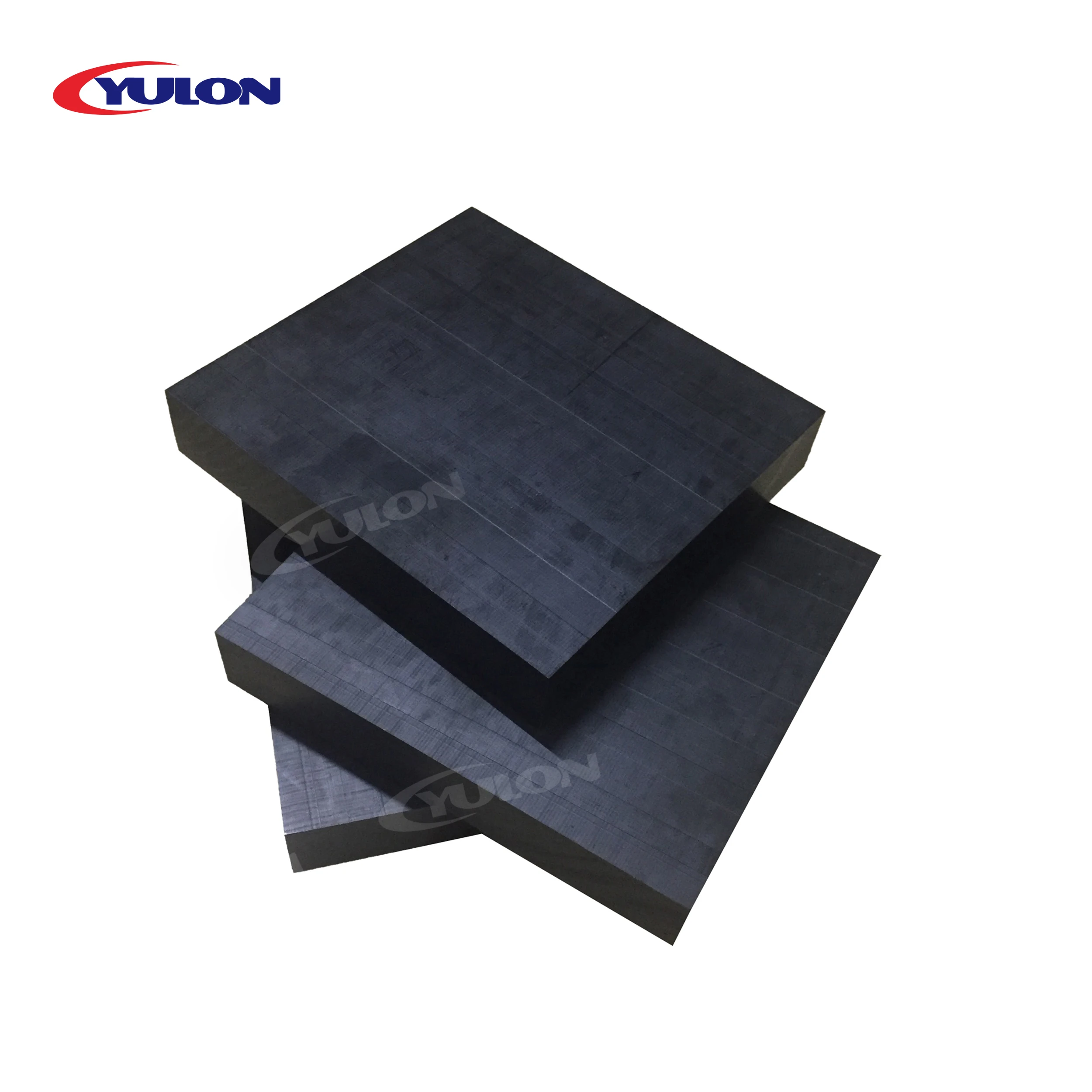 PEEK ESD has excellent dimensional stability and can be machined easily to very tight tolerances peek antistatic