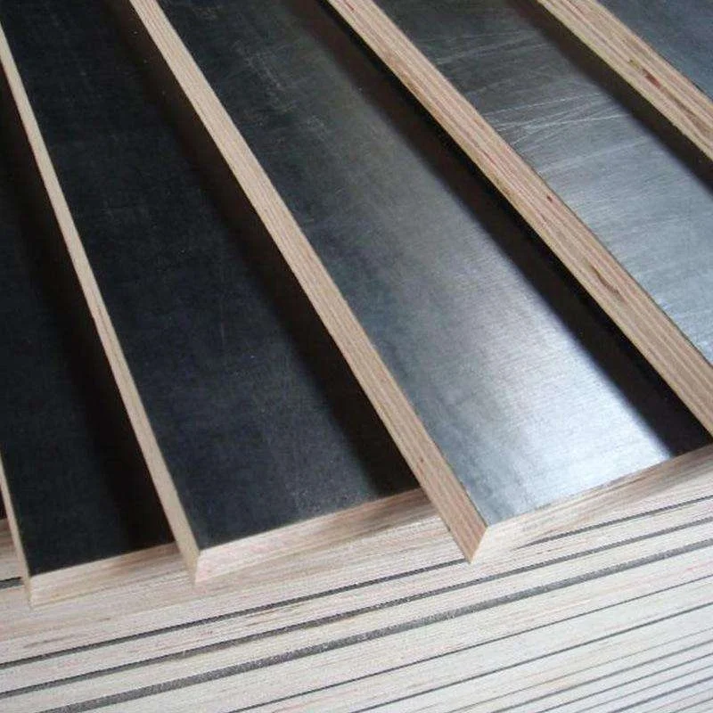standard film faced plywood oak plywood 18mm