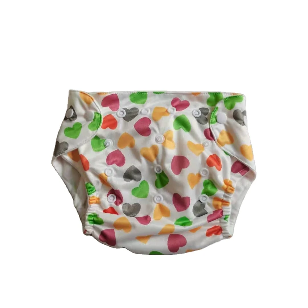 
Lovely diapers baby bulk baby diapers cloth diaper baby pants 