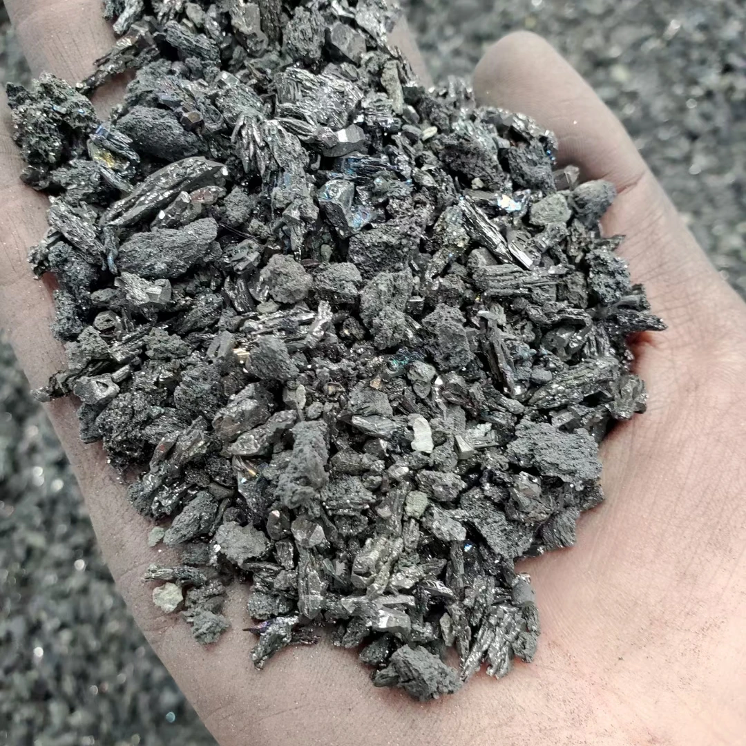 Лидер продаж, сырье, абразивные материалы, черный карбид кремния sic