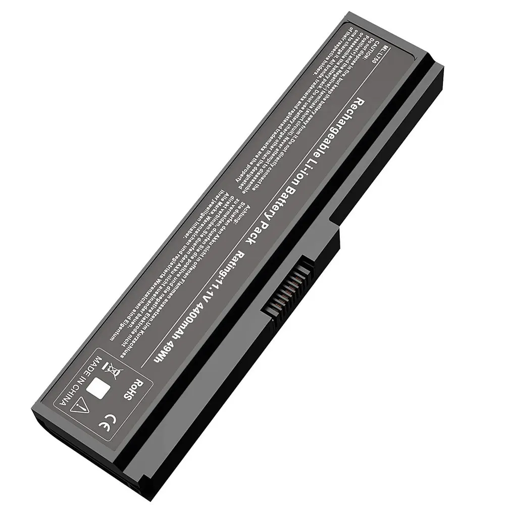 PA3817U-1BRS Аккумулятор для ноутбука Toshiba Satellite C655 L600 L675 L700 L745 L750 L755 M640 M645