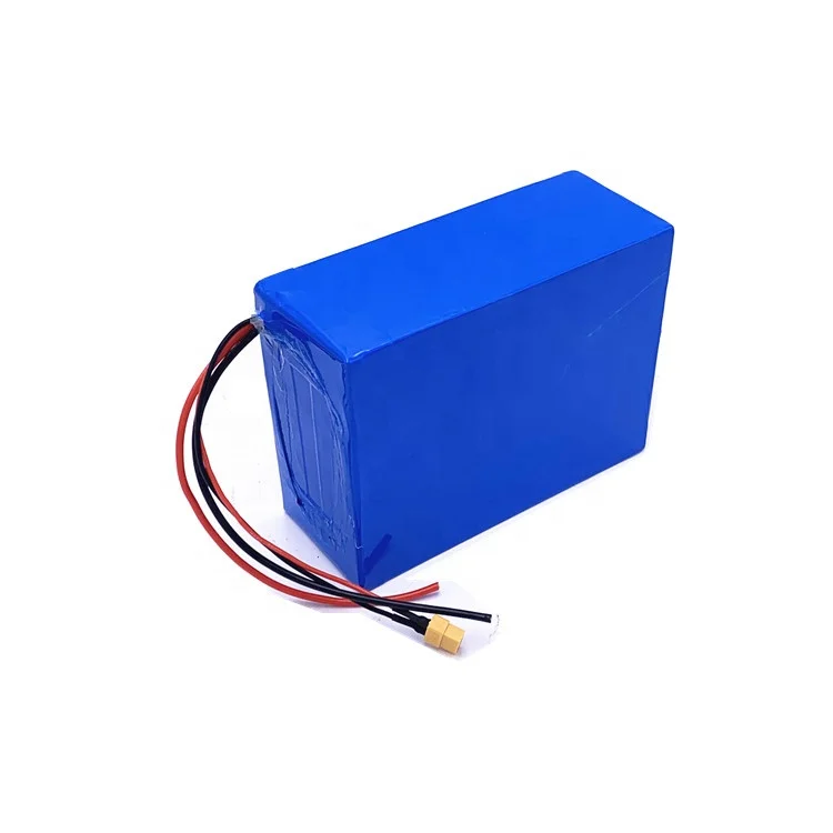 lithium ion lipo 48v 25ah electric scooter battery 48v 25ah scooter battery pack for e-bike