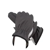 Driver gloves non-slip insulation breathable wearable soft comfortable welder gloves