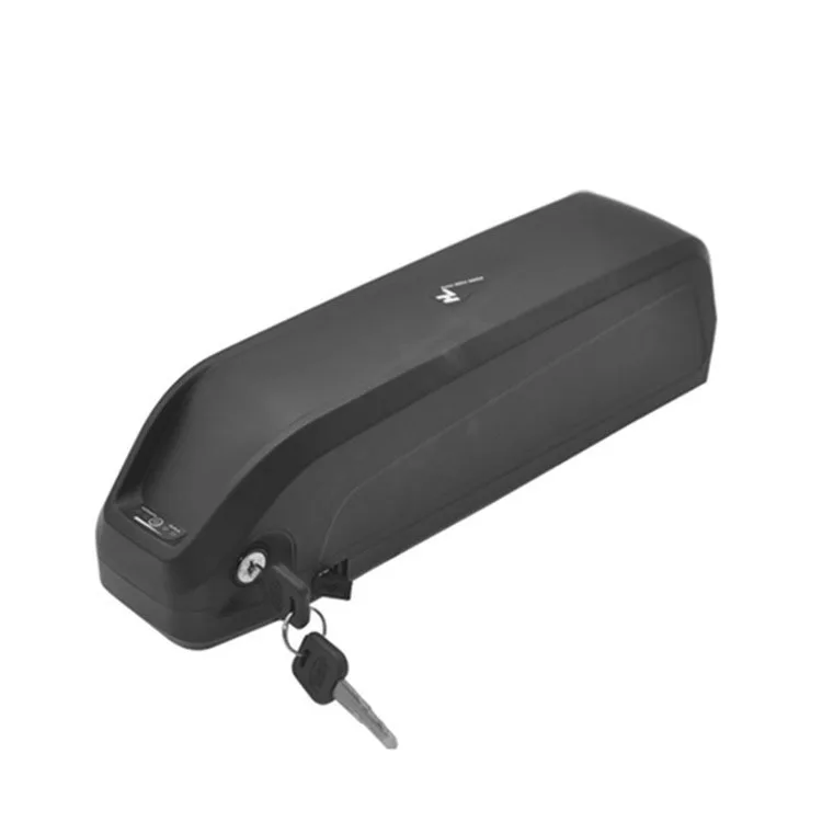 Free Shipping e-bike battery case 36v Hailong 15ah e-bike hailong battery case 36v 15ah Liion