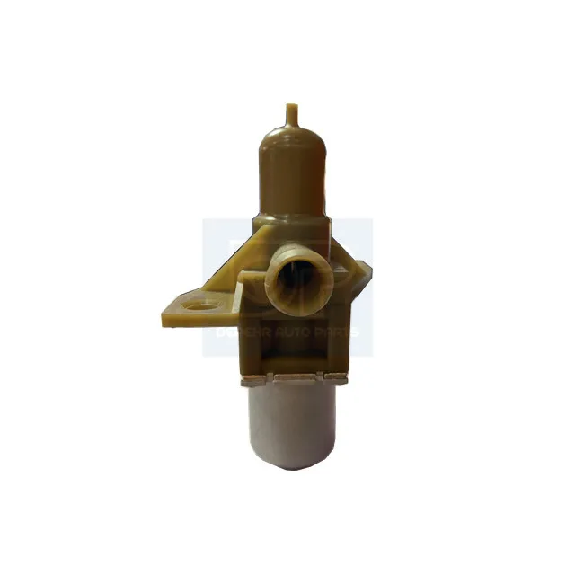 0018300684 MB Truck Air Brake Parts Heater Control Valve