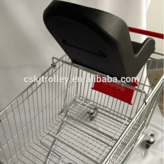 2021 baby seat for shopping trolley