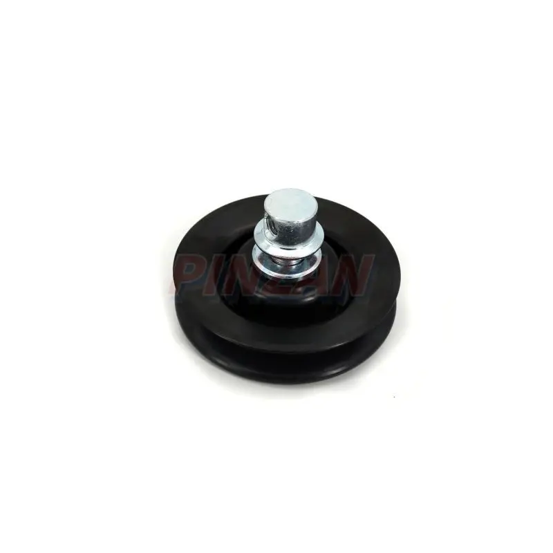 PINZAN 2L 3L 3Y engine belt tensioner pulley 88440-35040 fits Dyna Hilux Hiace Prado