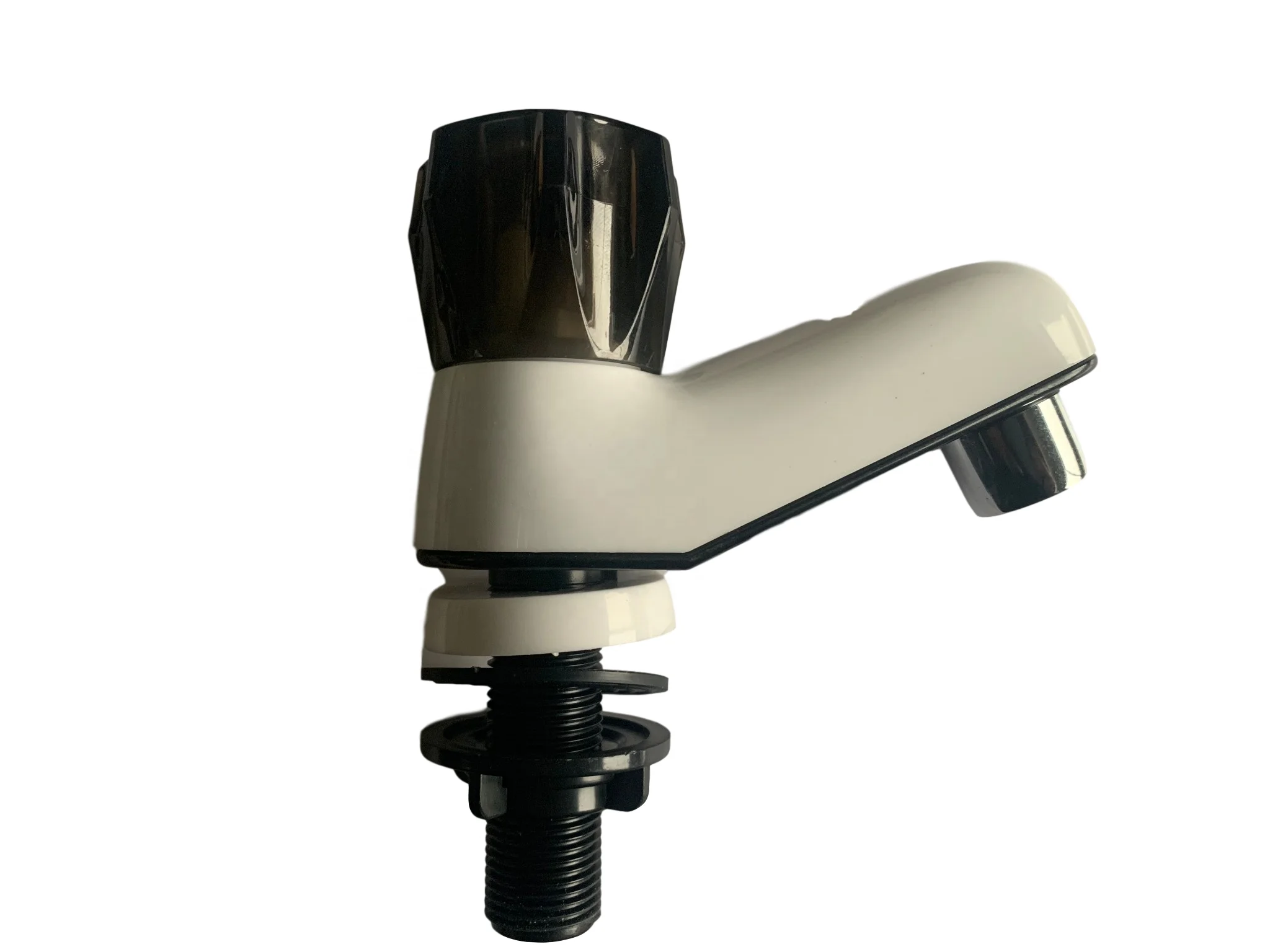 PLASTIC BASIN TAP PILLAR COCK BD-76