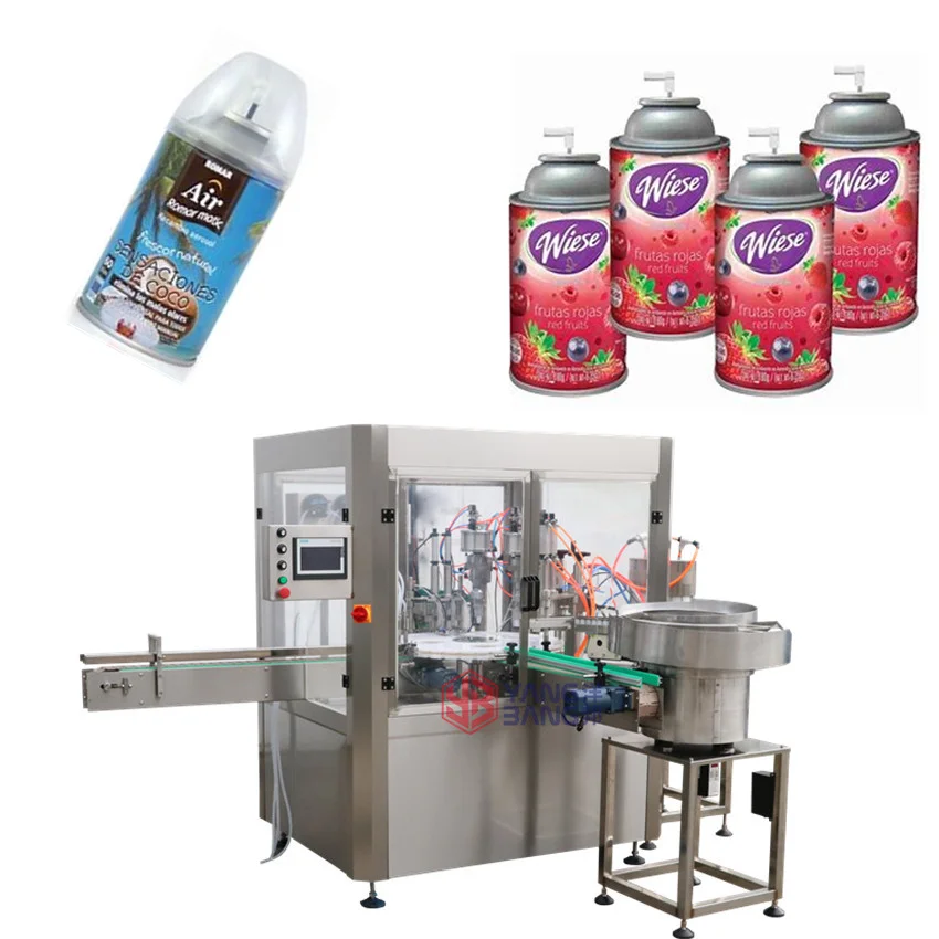 YB-PW4 Automatic 4 Heads Hair Wax, Petroleum Jelly, Air Freshener Filling Machine/Filler/Filling Line/ Production Line