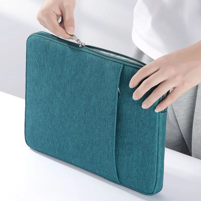 Factory Hot Selling Waterproof Durable Laptop Sleeve Bag Computer Protective Covers