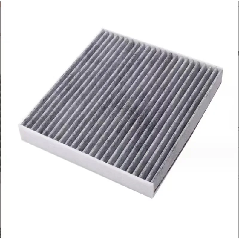 JUNENG High Quality Graphene Efficient Clean Air Conditioning Filter for Auto Use