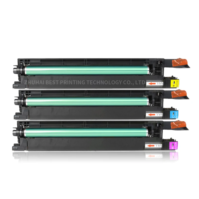 High Quality Imageing Unit Compatible Konica Minolta Bizhub C654 C754 C654e C754e Copiers Parts Drum IU-711