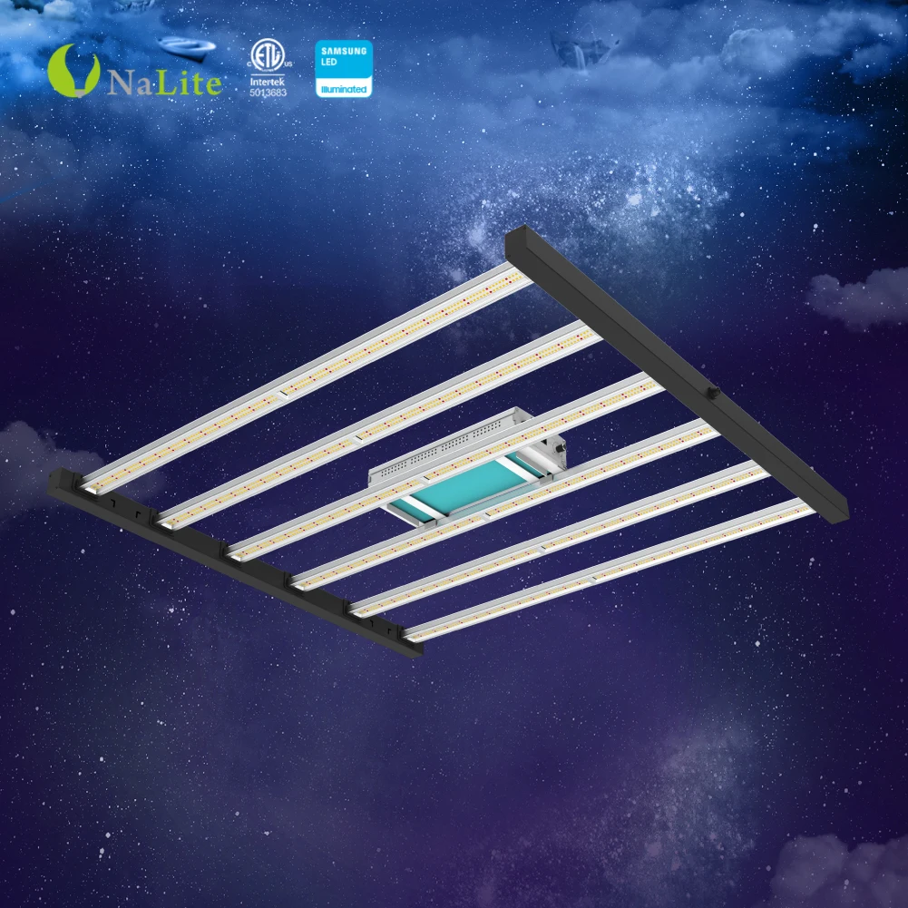 Samsung smd 301b king brote LED grow light artificial sun lamp for plants free shipping us stock grow light