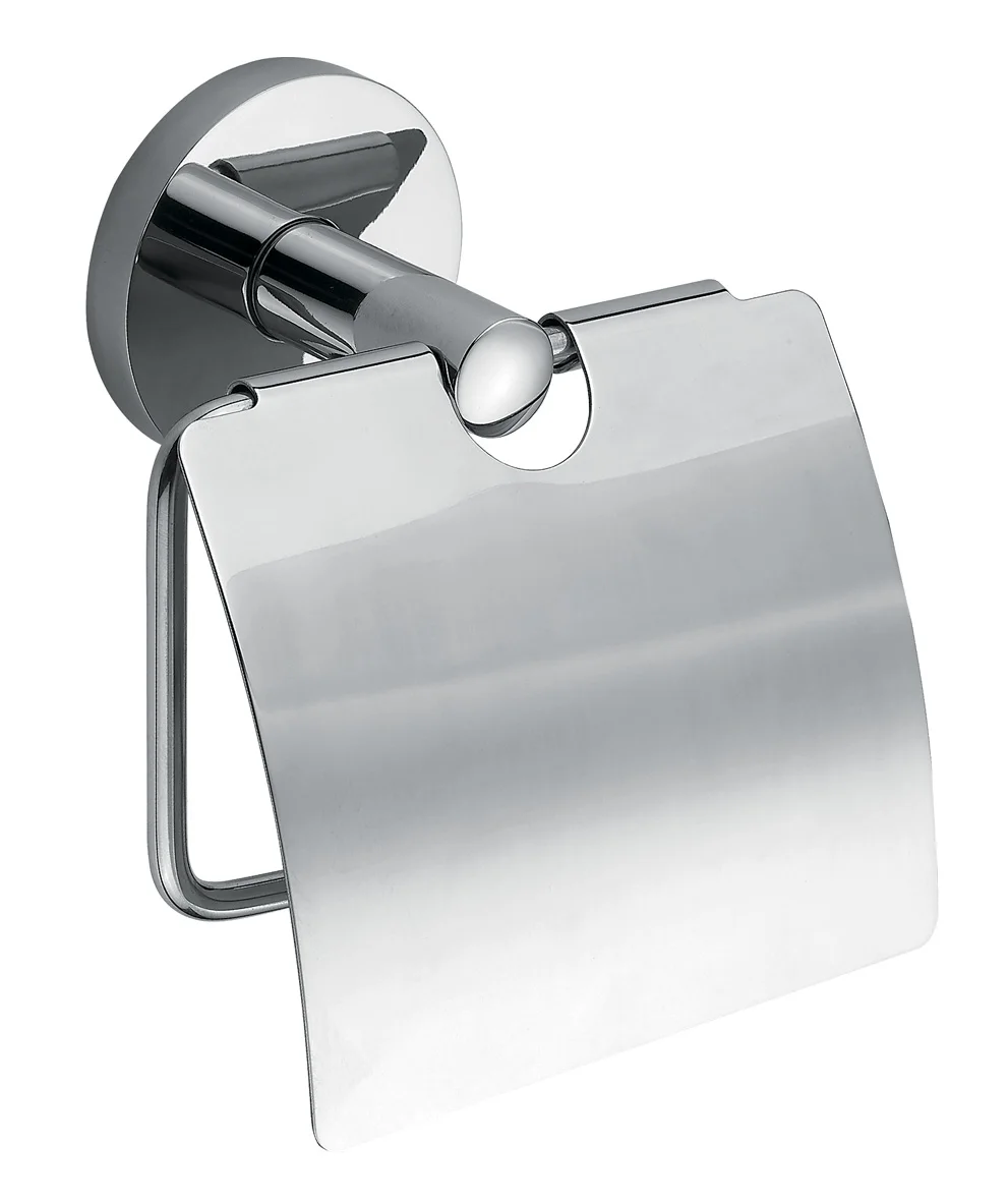 Series of Paper Holder Stainless Steel Toilet Paper Holder Wall Mounted