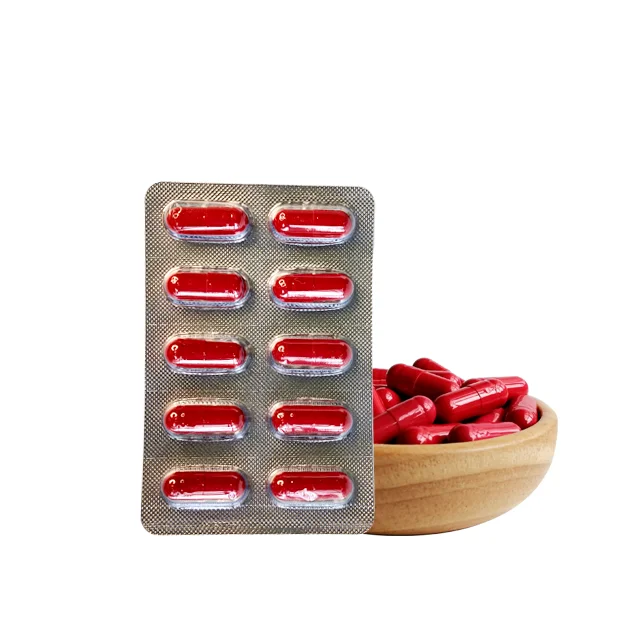 OEM травяные добавки, таблетки для повышения мужской потенции, Мужское здоровье, Капсулы Ashwagandha