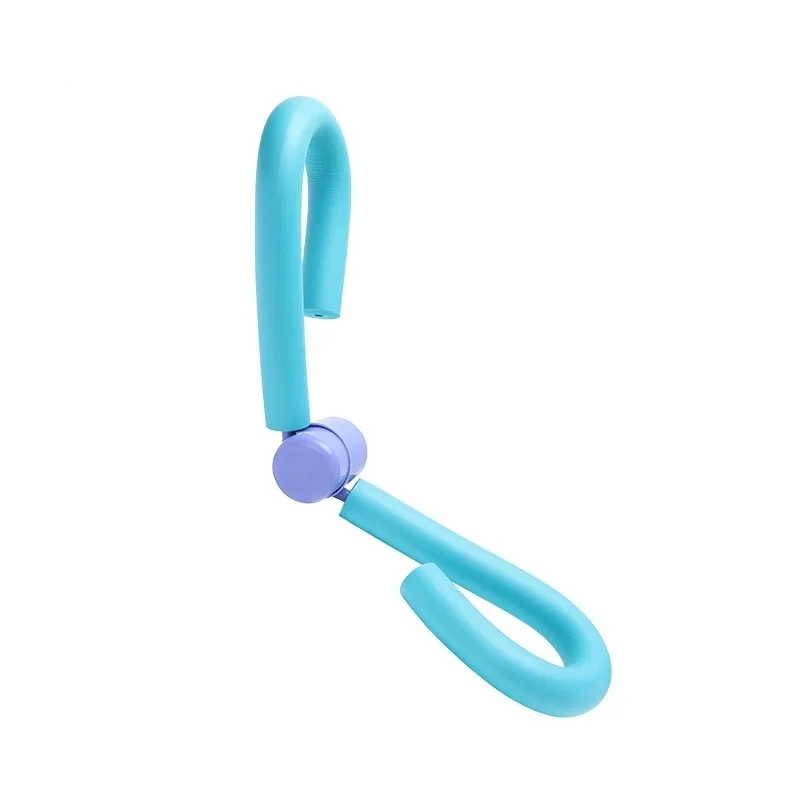 Hot Sale Hip Trainer Leg Exercisers Clamp Leg Thin Leg Beautiful  Muscle Exercise Trainer Thigh Masters