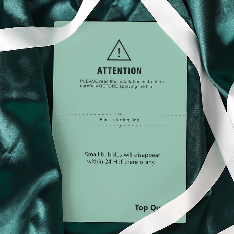 tpu blue light blocking screen protector hydrogel sichtschutz protector de pantalla de privacidad