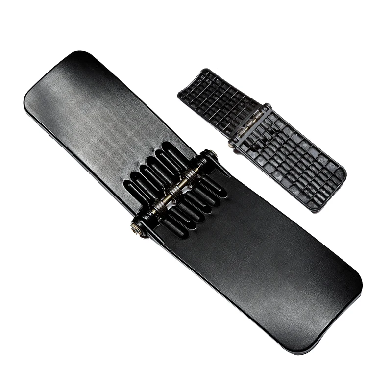 Wholesale Knee Joint Support Booster Spring Knee Booster Climbing Squat Protector For Men And Women