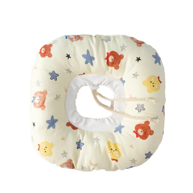 Sunflower Eliza Circle cat collar pet dog collar Neutered Shame Circle Anti-licking anti-scratch head cover