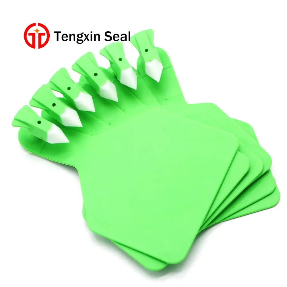 
Пластиковые Ушные бирки, бирки для животных для крупного рогатого скота 