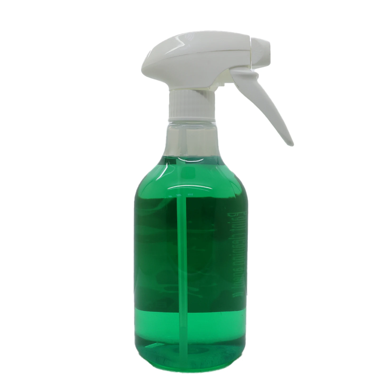 500ml Iron Remover Wheel & Brake Dust Cleaner Iron Dissolving Technology  Accidental  Paint Remover