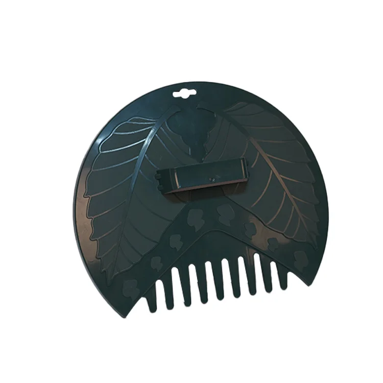 
Leaf Claw Garden Tool 