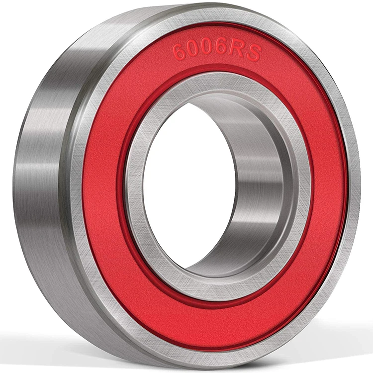 ZBJZ High Rotating Machinery Bearing 110x200x38 mm 6222-2rs 6222 zz Deep groove ball bearing