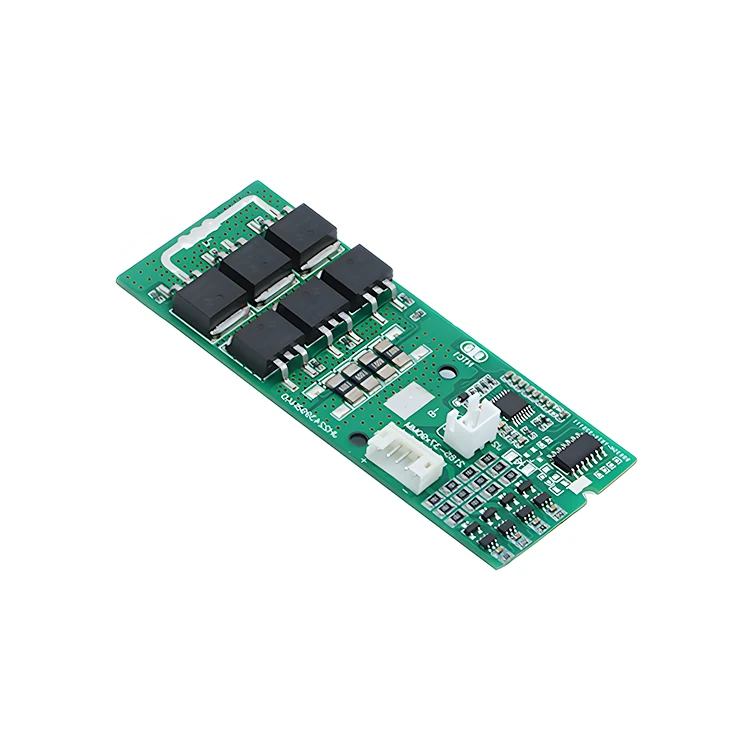 XJBMS Printed Circuit Board Lfp 4s Bms 10a 20a 30a 40a with balance for Lithium Battery Pack Shenzhen  smart bms