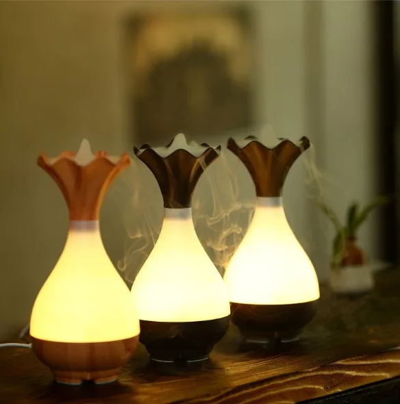 Top Product Ultrasonic Diffusers Luxury Cool Mist Fragrances Aromatherapy air Humidifier aroma diffuser