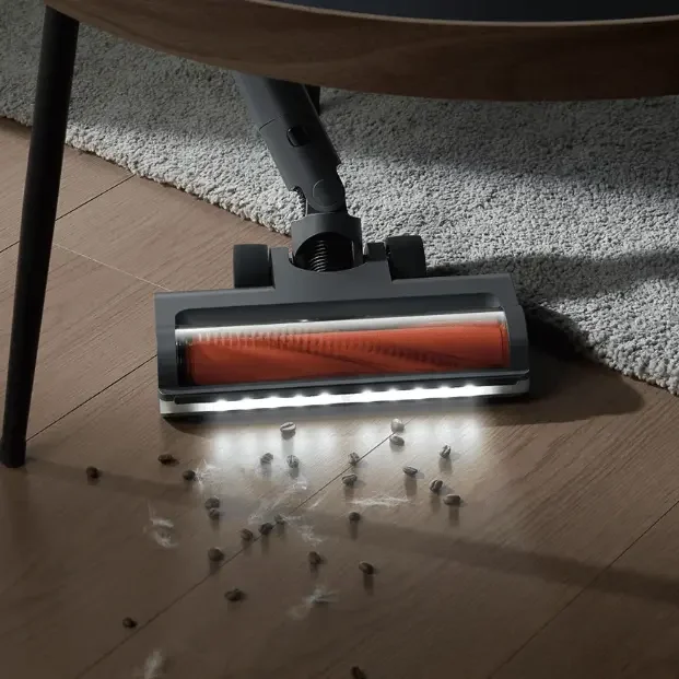 Global Xiaomi Mi Vacuum Cleaner G20 Max Cordless Vaccum Cleaner Powerful Suction Cleaner and 4+1 accessory combination