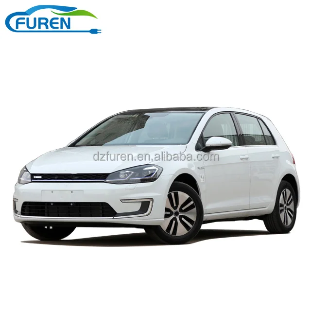 2021 New 4 Wheels High Speed Electric Car And Vehicles EV Car