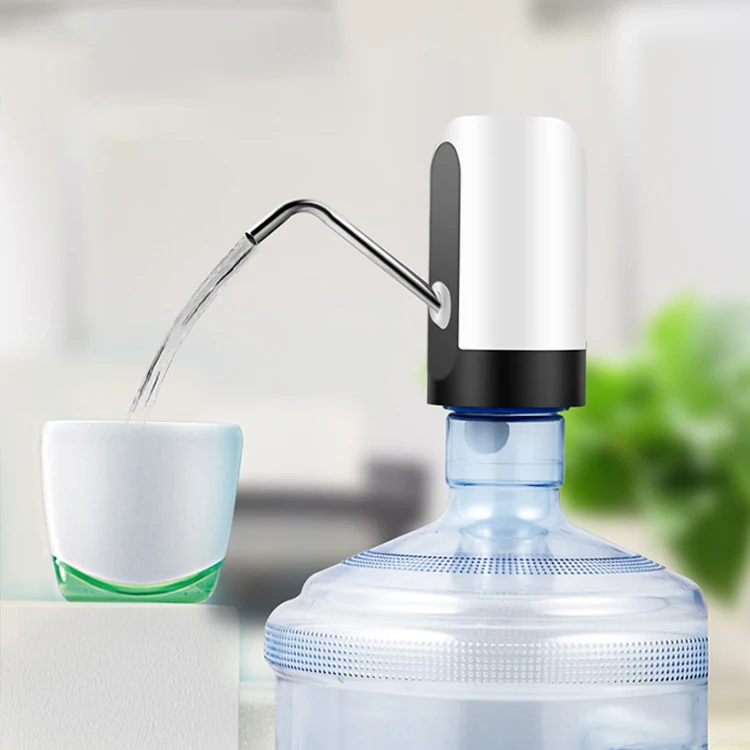 Kitchen Low Noise Pump Fast Semi Circulating Wireless Barbecue Machine Electric Automatic Mini Water Dispensers For Water