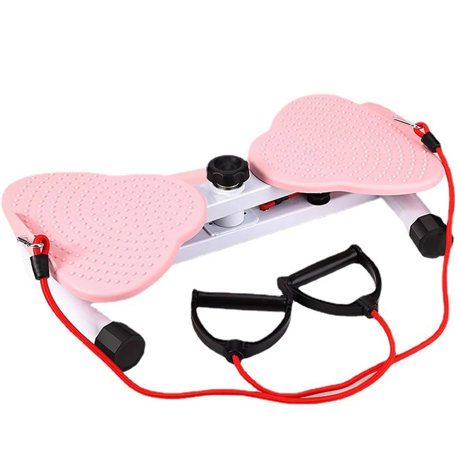 2024 Unisex Waist Twister Exercise Machine for Body Building Home Use Sports & Entertainment Product