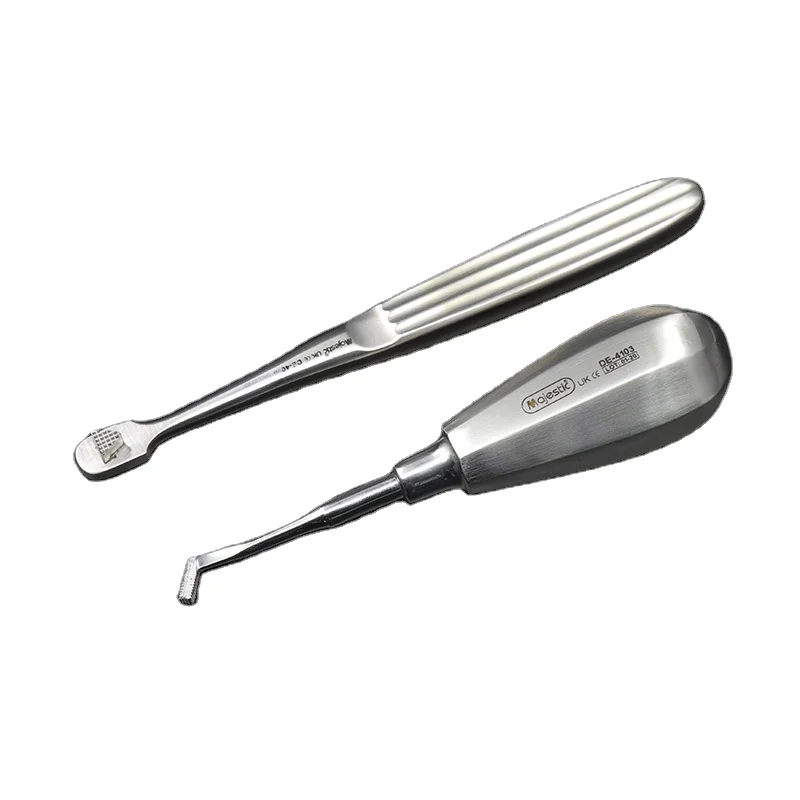 Orthodontic Auxiliary Equipment Bracket Band Pusher Orthodontic For Dental Surgical Instruments