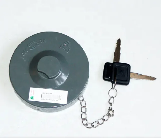 Крышка топливного бака HOWO AZ9112550213 для