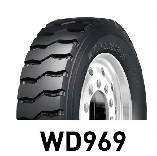  FOR MINE AND CONSTRUCTION SITE OF TBR TRUCK TIRE 8.25R20