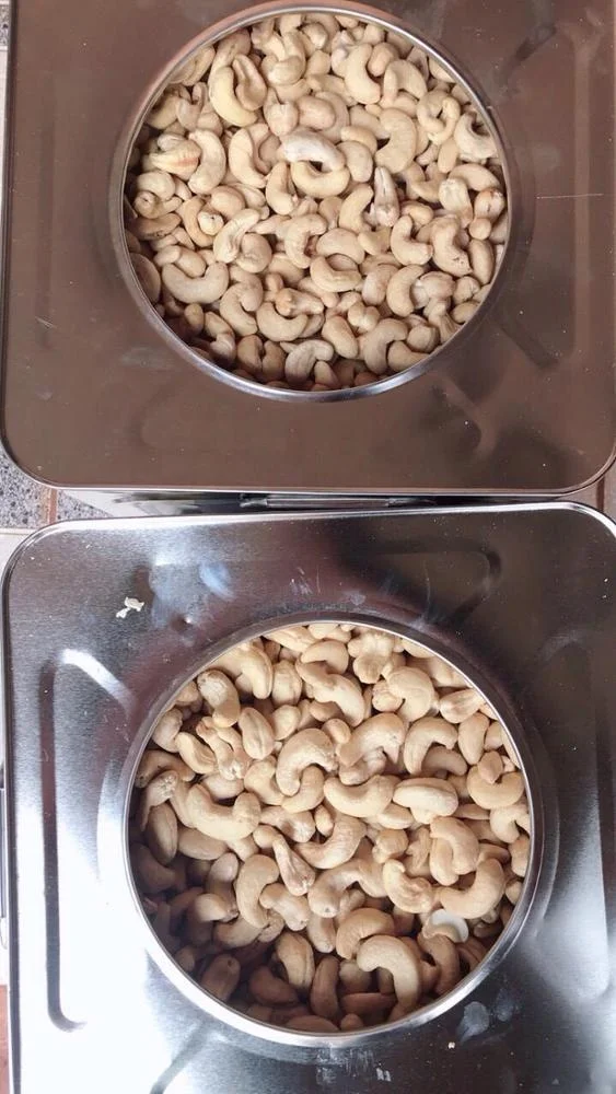 
BUY VIETNAM CASHEW NUT KERNEL WW240 GOOD PRICE WHITE COLOR (WHATSAPP +84918616691) 