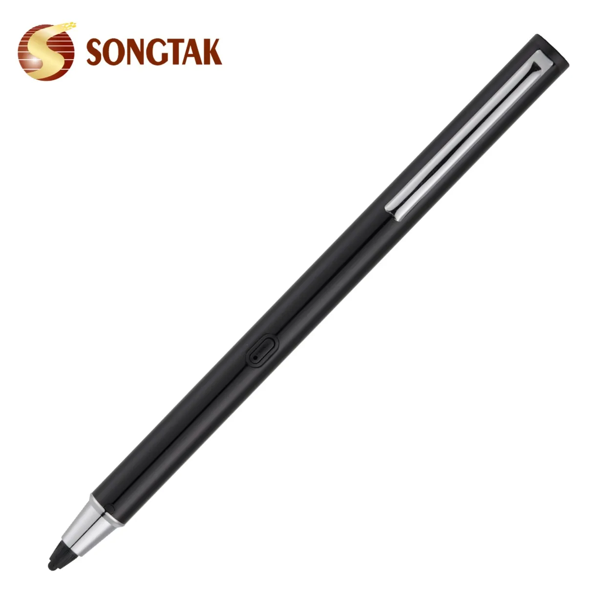 New Products Capacitive Stylus Pen Touch for ipad Smart phone with Adjustable tips