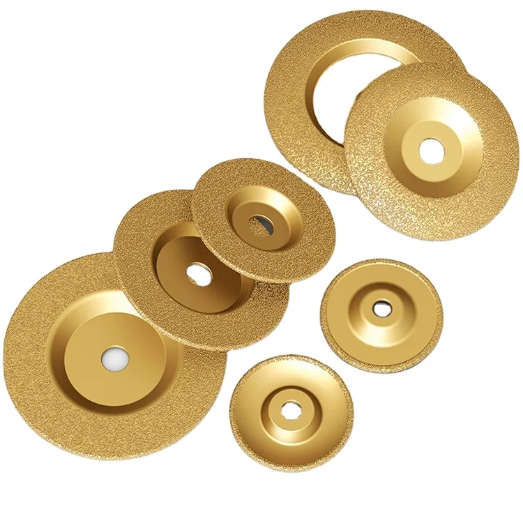 Pexcraft High Hardness Turbo Cup Marble Grinding Disc Grinding Wheel,Grinding Stone Wheel Product