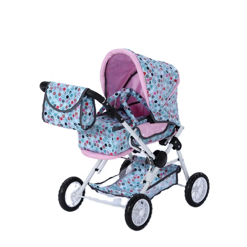 Competitive fisher price stroller