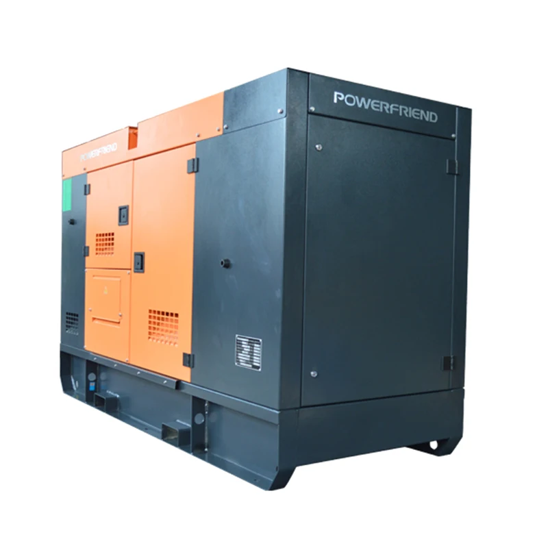 60 kva brushless alternator 48kw generator 60kva diesel generator