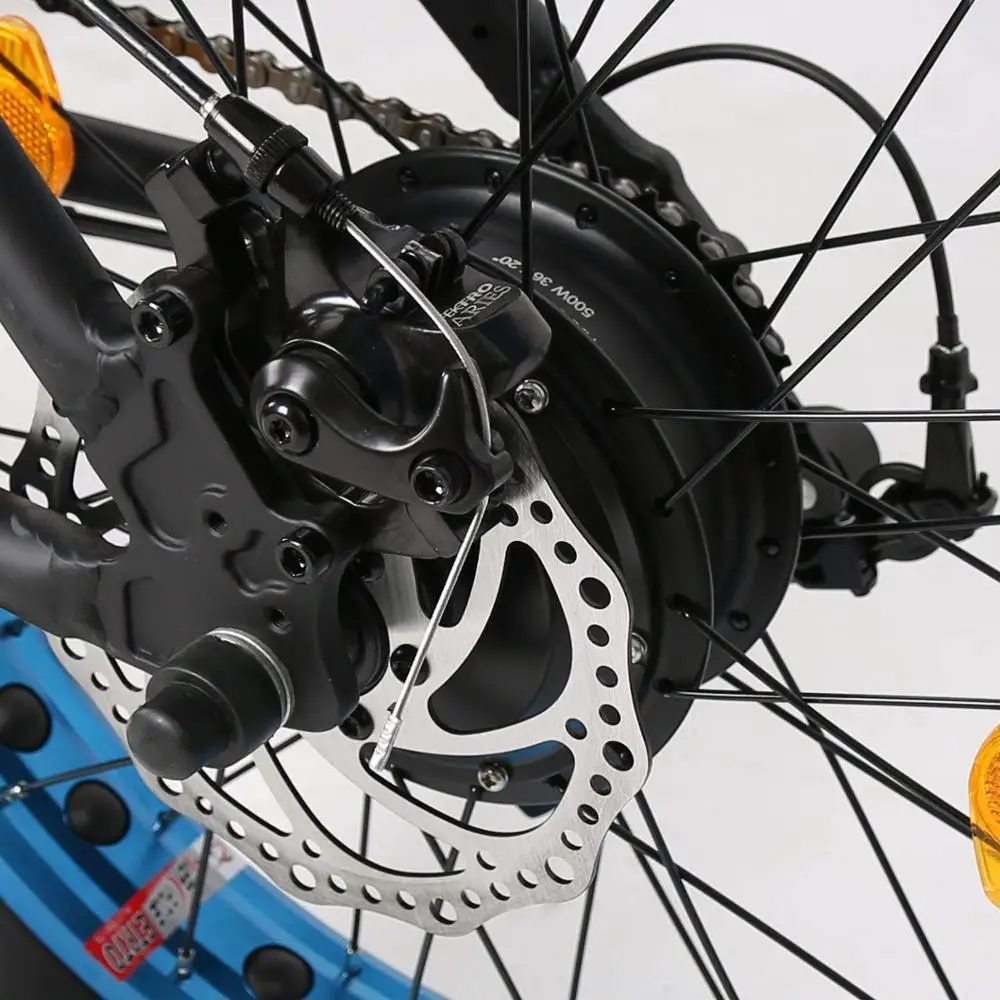 
alloy folding foldable ebike electric fat bike e fat tire electrical bikes electrique bicycle e-bike 500w 1000w 